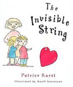 Focus Mediation Blog The Invisible String book